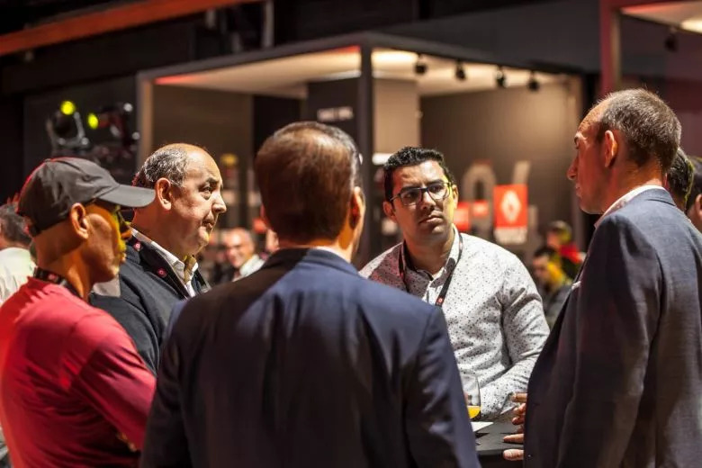 Optifuel Challenge 2019 - Soirée de tirage au sort