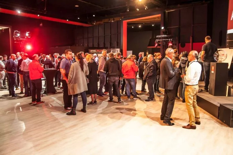 Optifuel Challenge 2019 - Soirée de tirage au sort