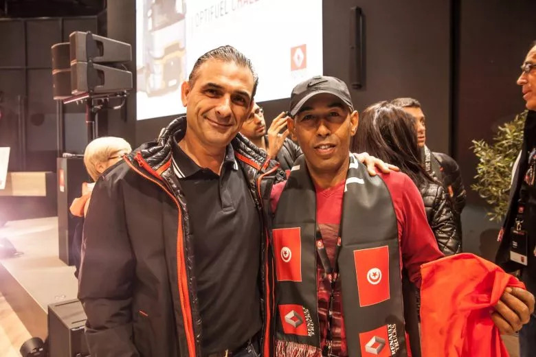 Optifuel Challenge 2019 - Soirée de tirage au sort