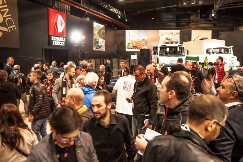 Optifuel Challenge 2019 - Soirée de tirage au sort