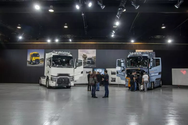 Optifuel Challenge 2019 - Workshops