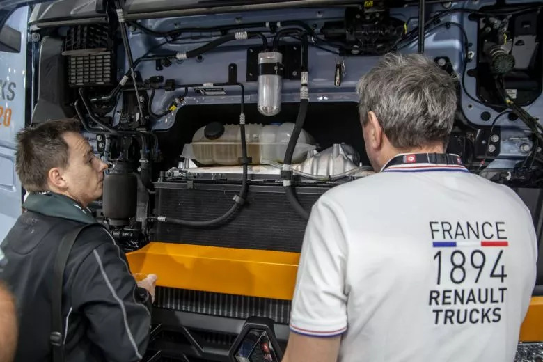 Optifuel Challenge 2019 - Workshops