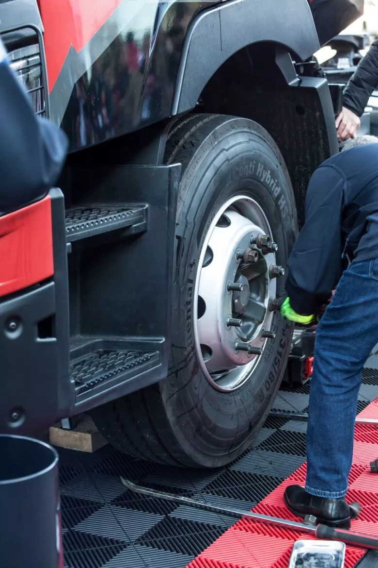 Optifuel Challenge 2019 - Workshops