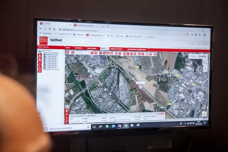 Optifuel Challenge 2019 - Workshops