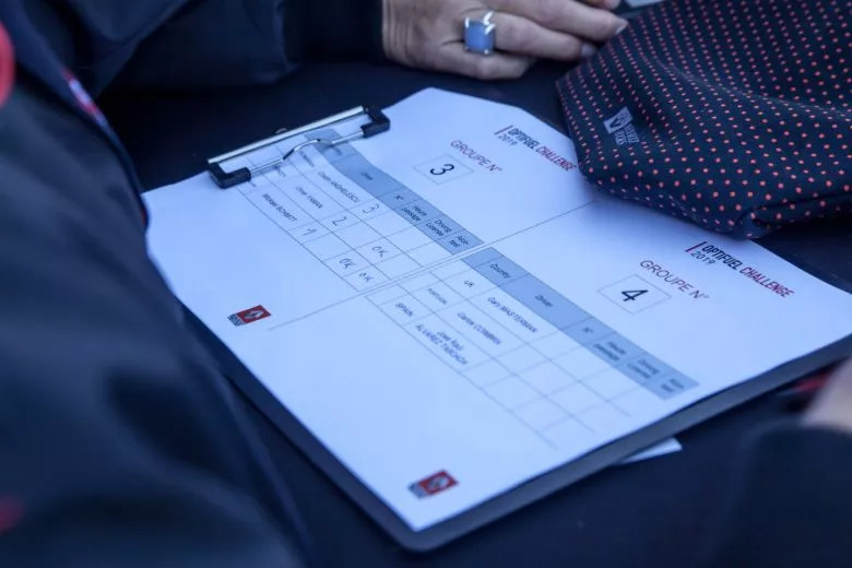 Optifuel Challenge 2019 - Workshops