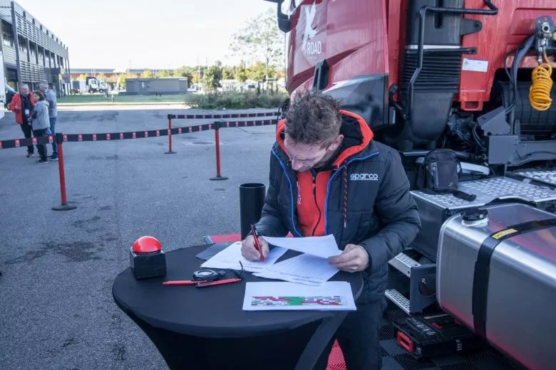 Optifuel Challenge 2019 - Workshops