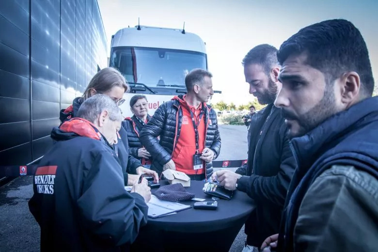 Optifuel Challenge 2019 - Workshops