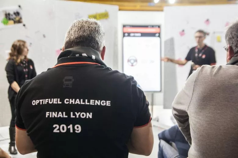 Optifuel Challenge 2019 - Workshops