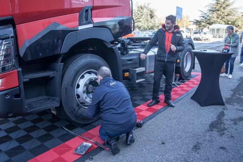 Optifuel Challenge 2019 - Workshops