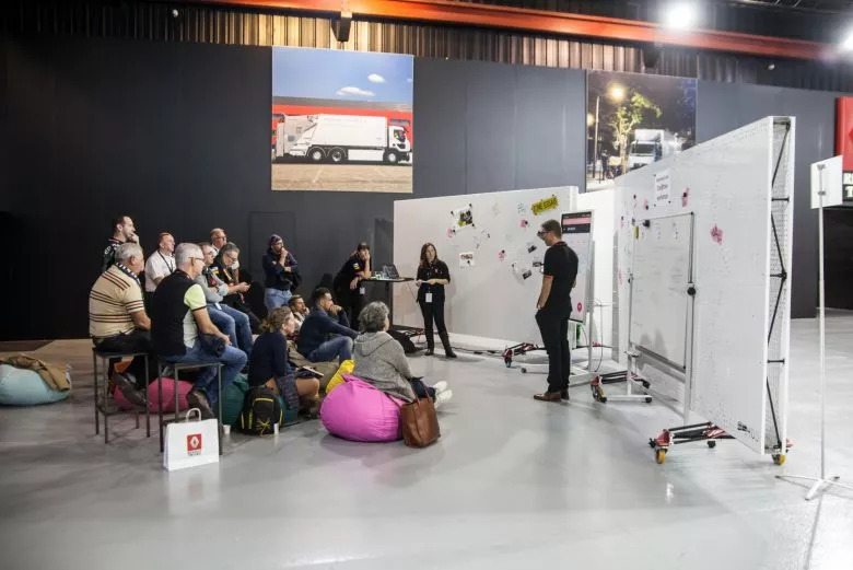 Optifuel Challenge 2019 - Workshops
