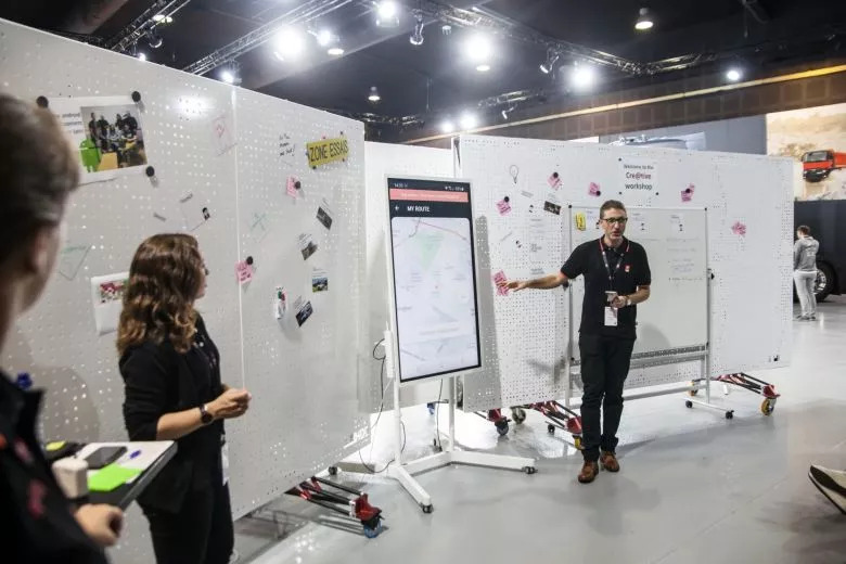 Optifuel Challenge 2019 - Workshops