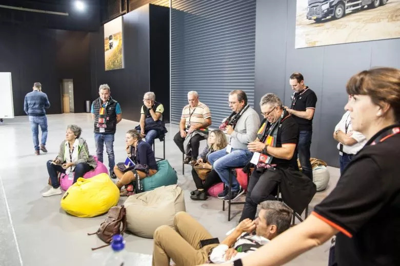 Optifuel Challenge 2019 - Workshops