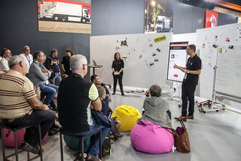 Optifuel Challenge 2019 - Workshops