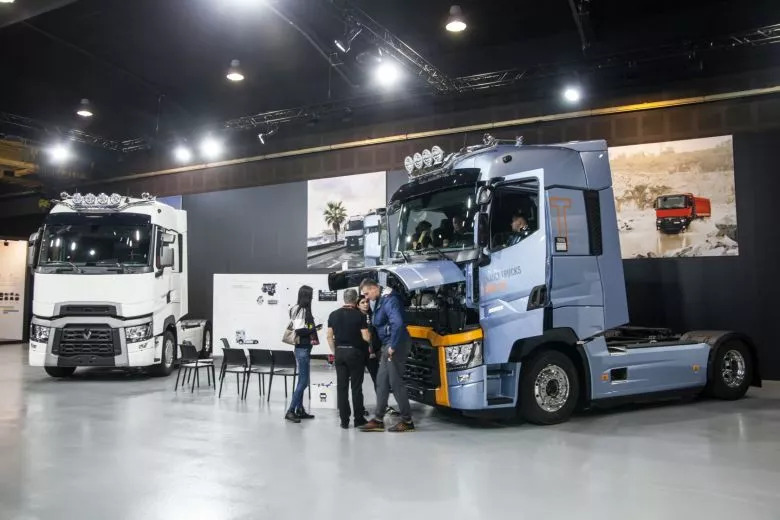 Optifuel Challenge 2019 - Workshops