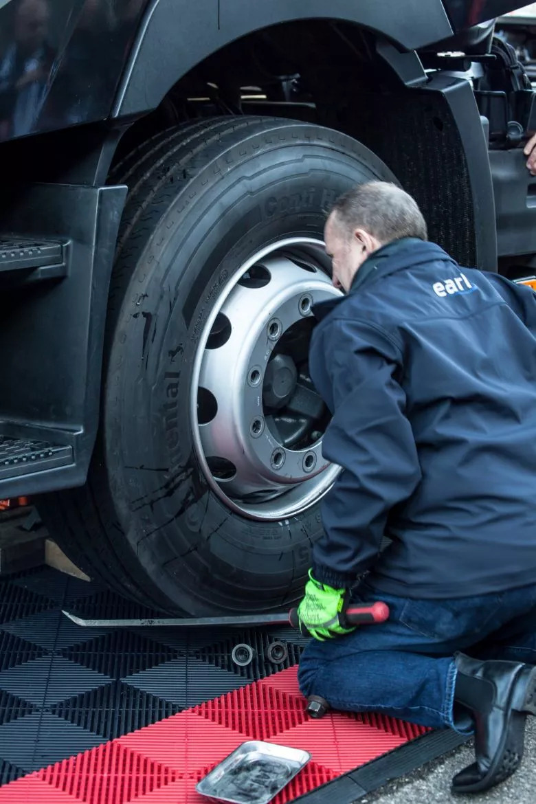 Optifuel Challenge 2019 - Workshops