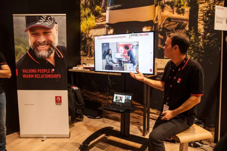 Optifuel Challenge 2019 - Workshops