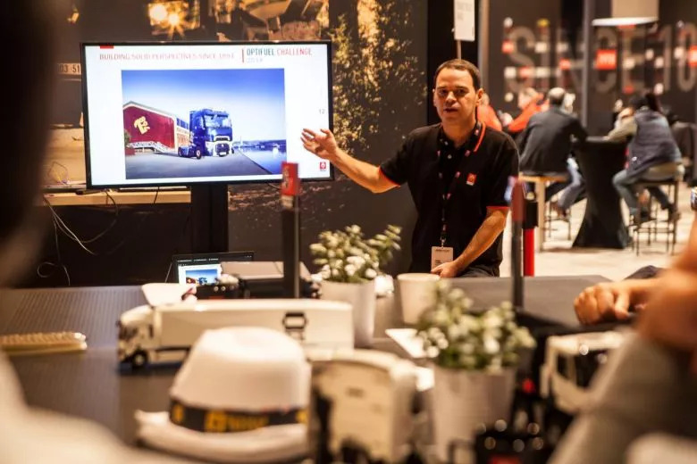 Optifuel Challenge 2019 - Workshops