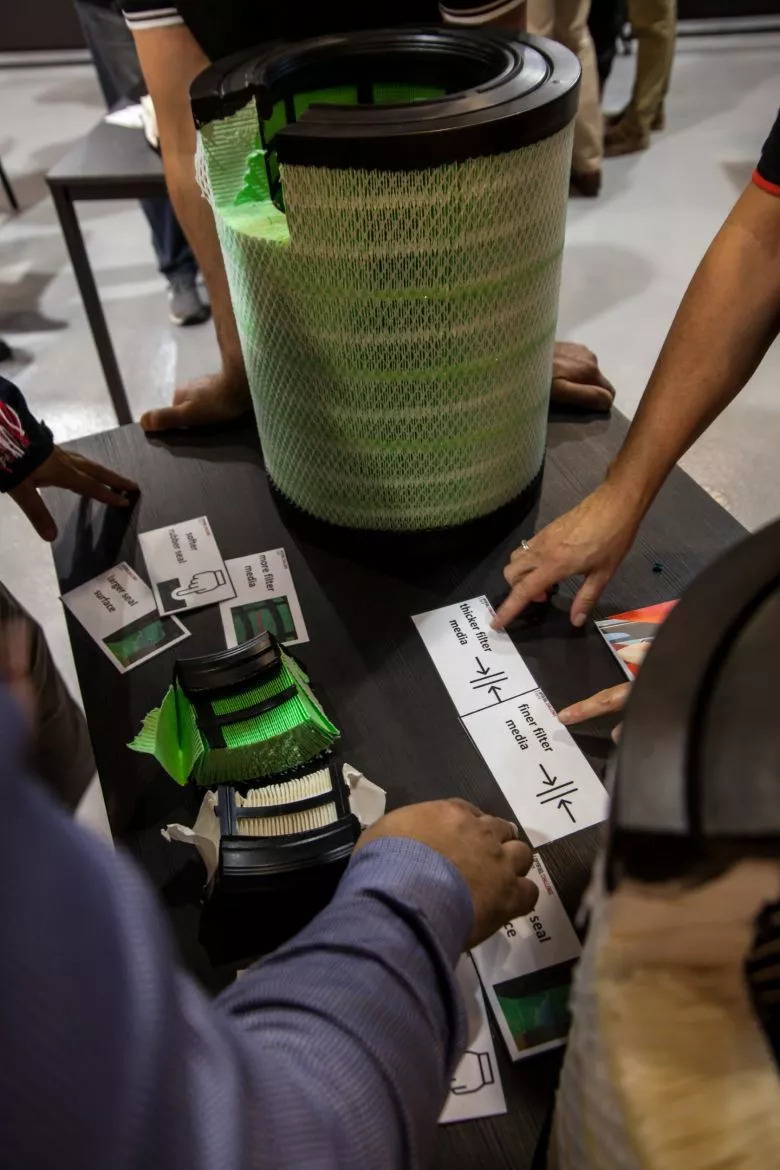 Optifuel Challenge 2019 - Workshops