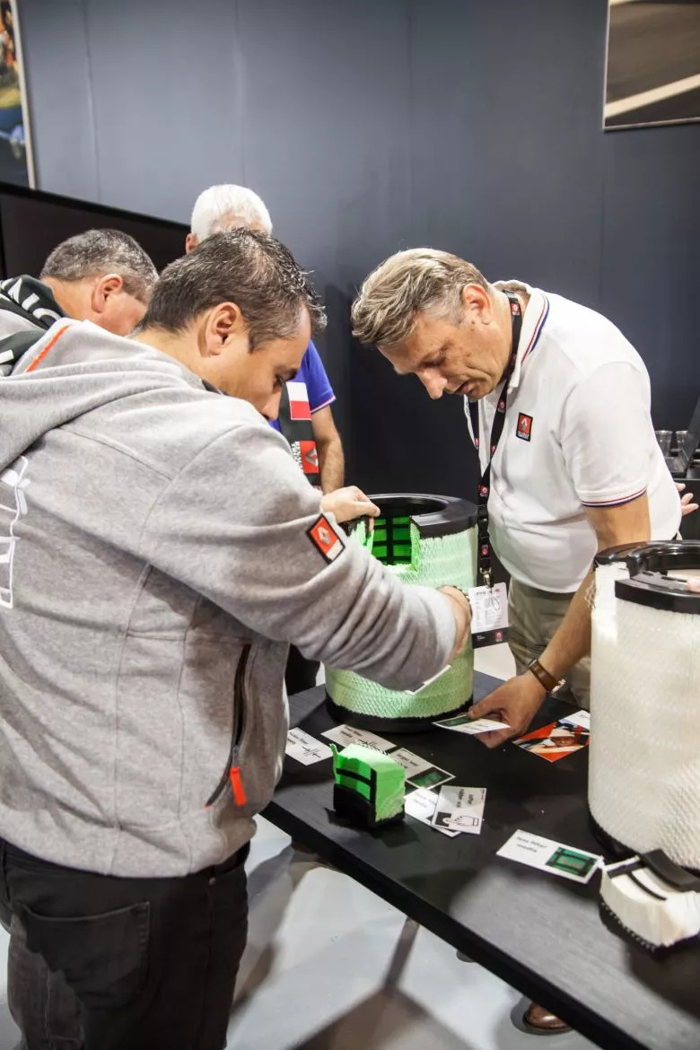 Optifuel Challenge 2019 - Workshops