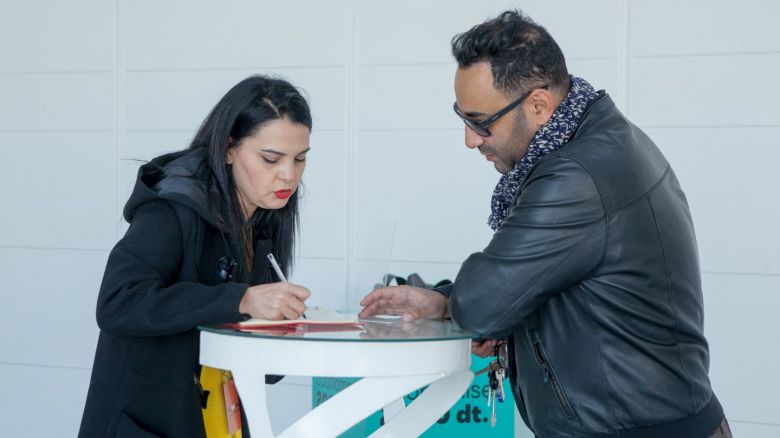 Journées reprise chez Ennakl