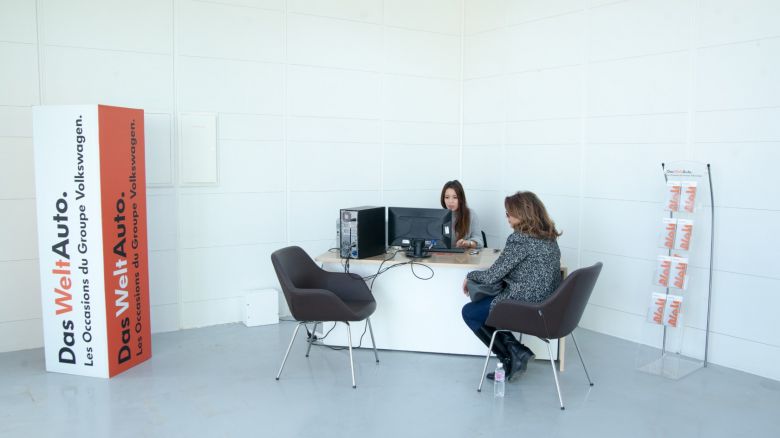 Journées reprise chez Ennakl