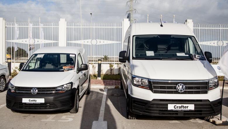 Journées reprise chez Ennakl