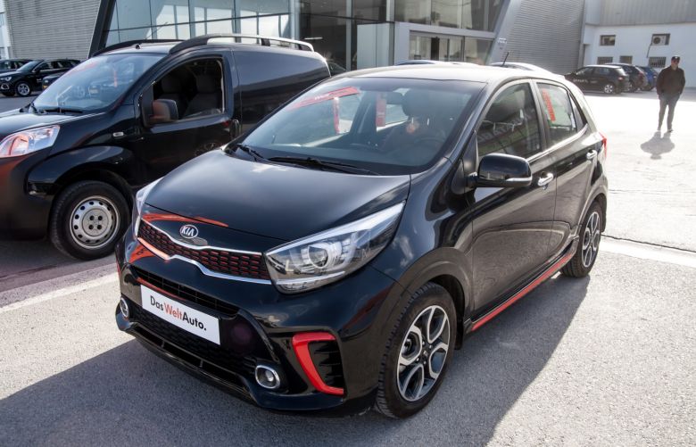 Journées reprise chez Ennakl