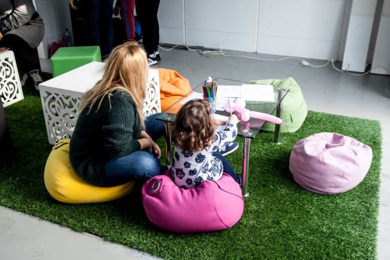 Journées reprise chez Ennakl