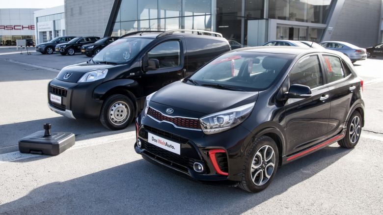 Journées reprise chez Ennakl