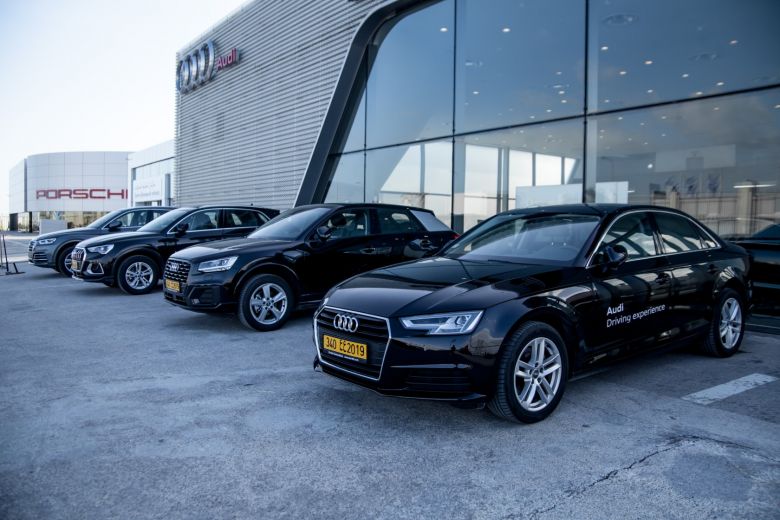 Journées reprise chez Ennakl