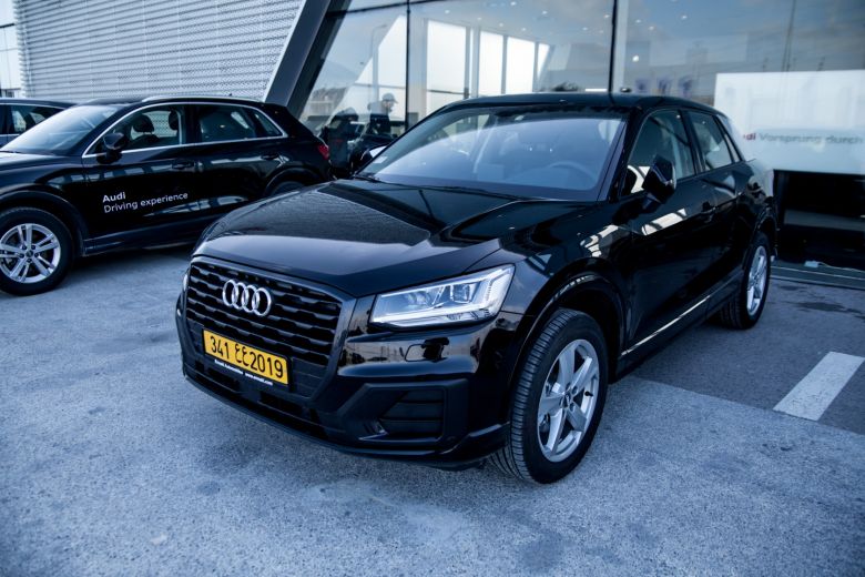 Journées reprise chez Ennakl