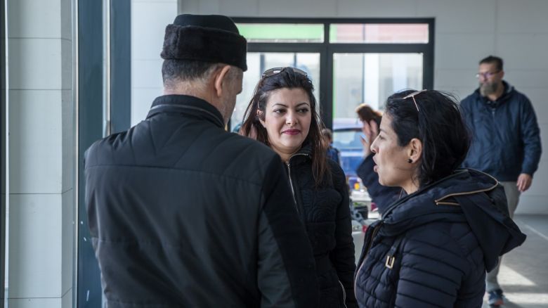 Journées reprise chez Ennakl