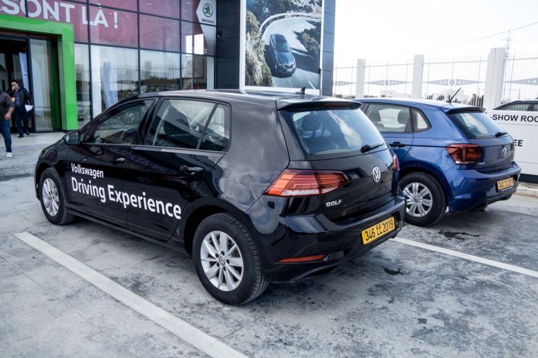 Journées reprise chez Ennakl