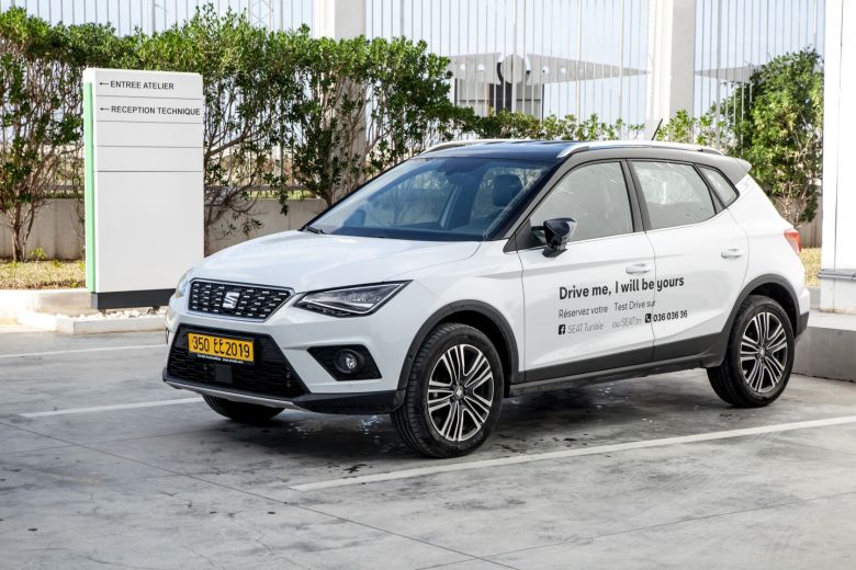 Journées reprise chez Ennakl