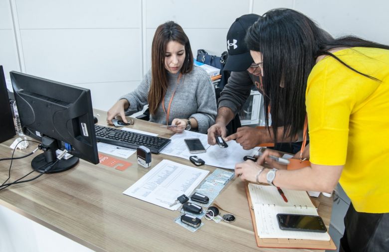 Journées reprise chez Ennakl