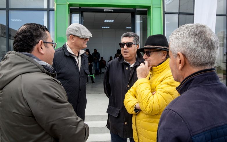 Journées reprise chez Ennakl