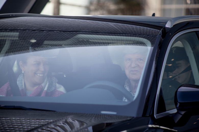 Journées reprise chez Ennakl