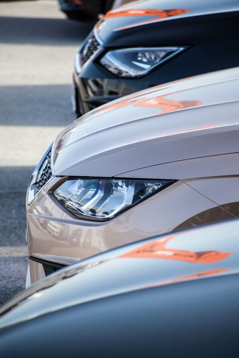 Journées reprise chez Ennakl