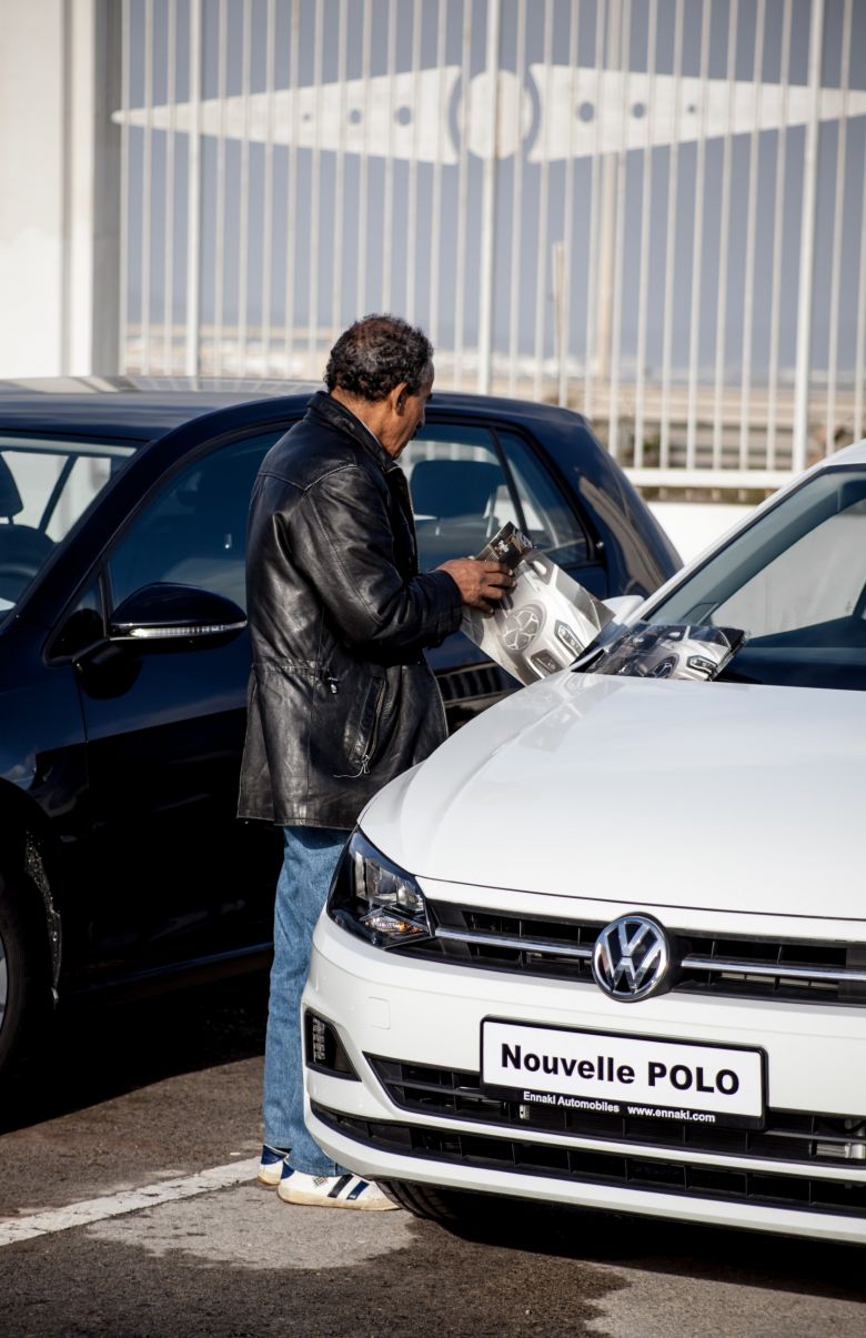 Journées reprise chez Ennakl