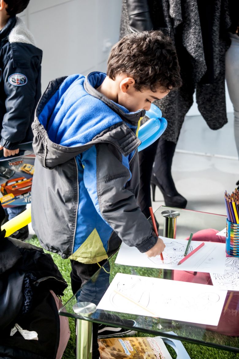 Journées reprise chez Ennakl