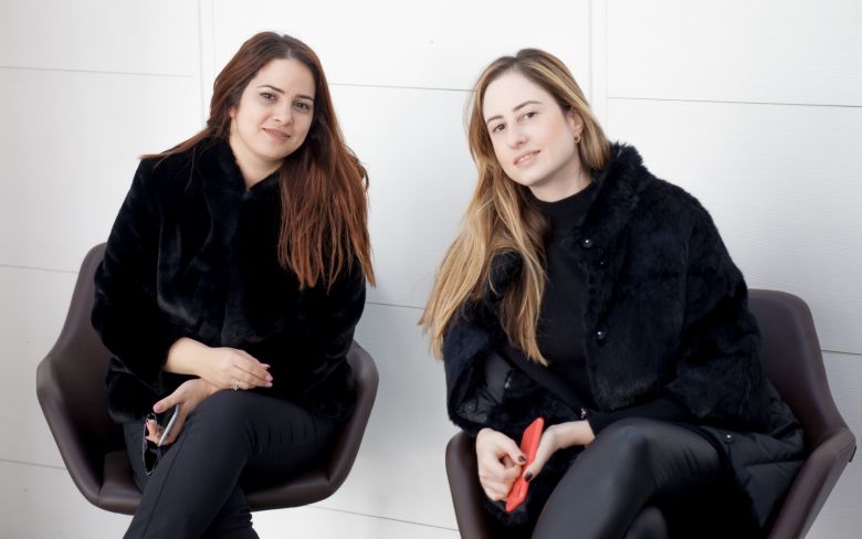 Journées reprise chez Ennakl