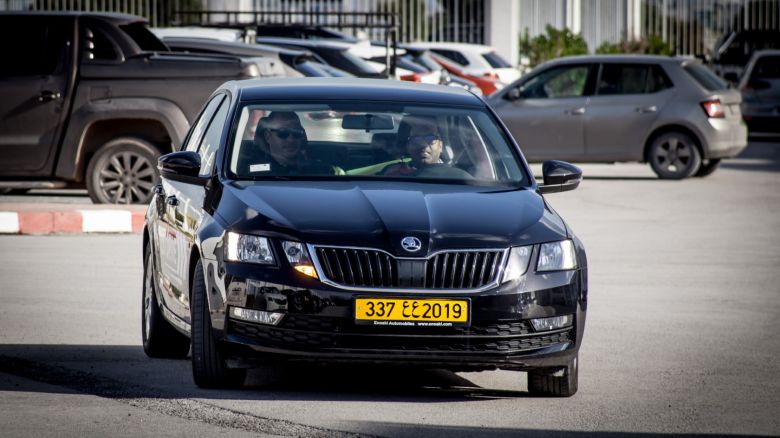 Journées reprise chez Ennakl