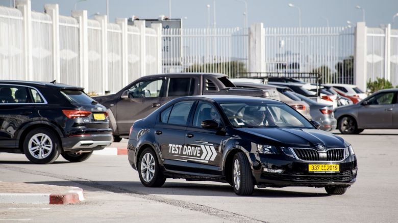 Journées reprise chez Ennakl