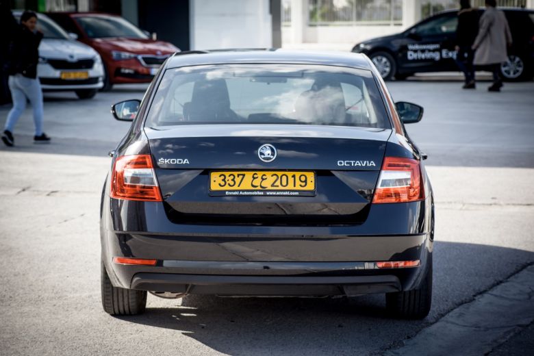 Journées reprise chez Ennakl