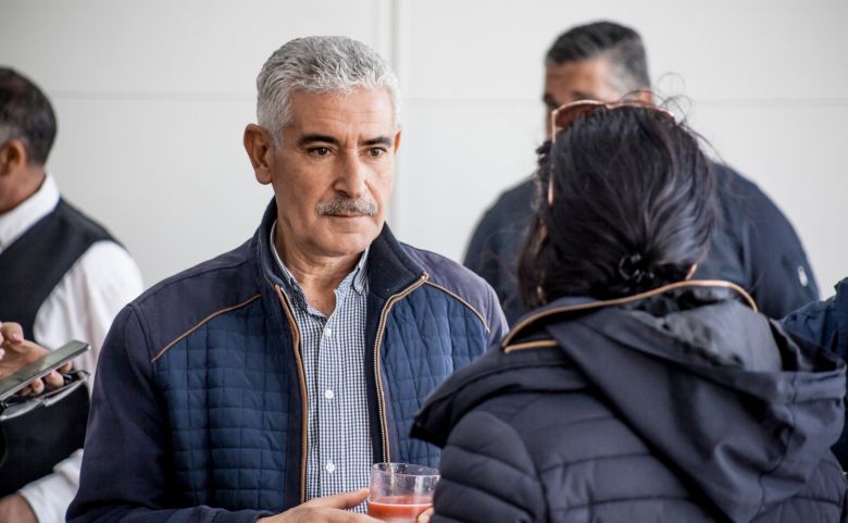 Journées reprise chez Ennakl