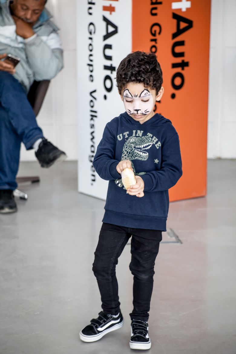 Journées reprise chez Ennakl