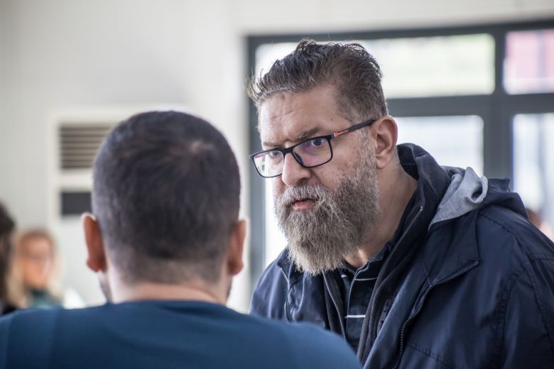 Journées reprise chez Ennakl