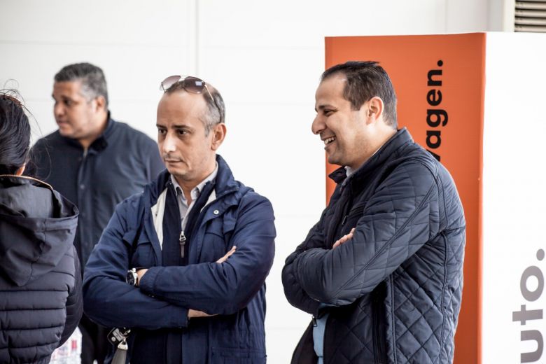 Journées reprise chez Ennakl