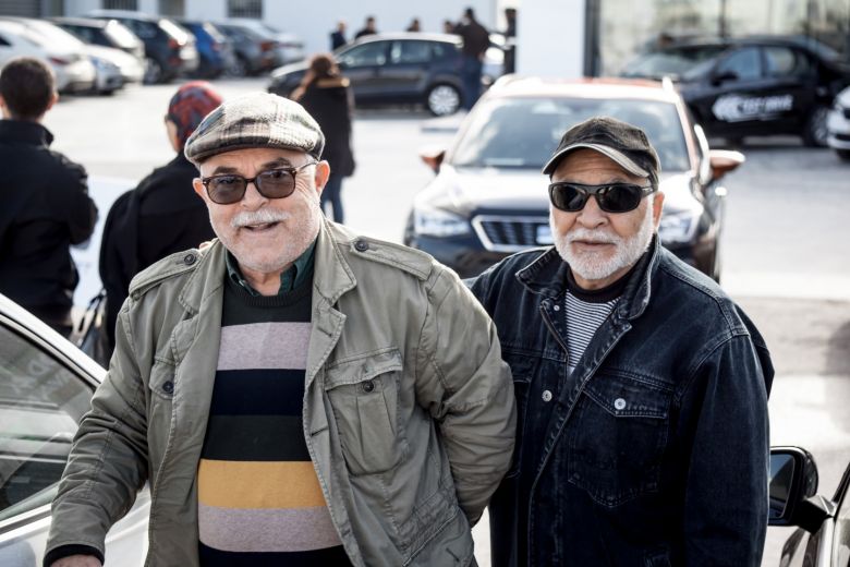 Journées reprise chez Ennakl