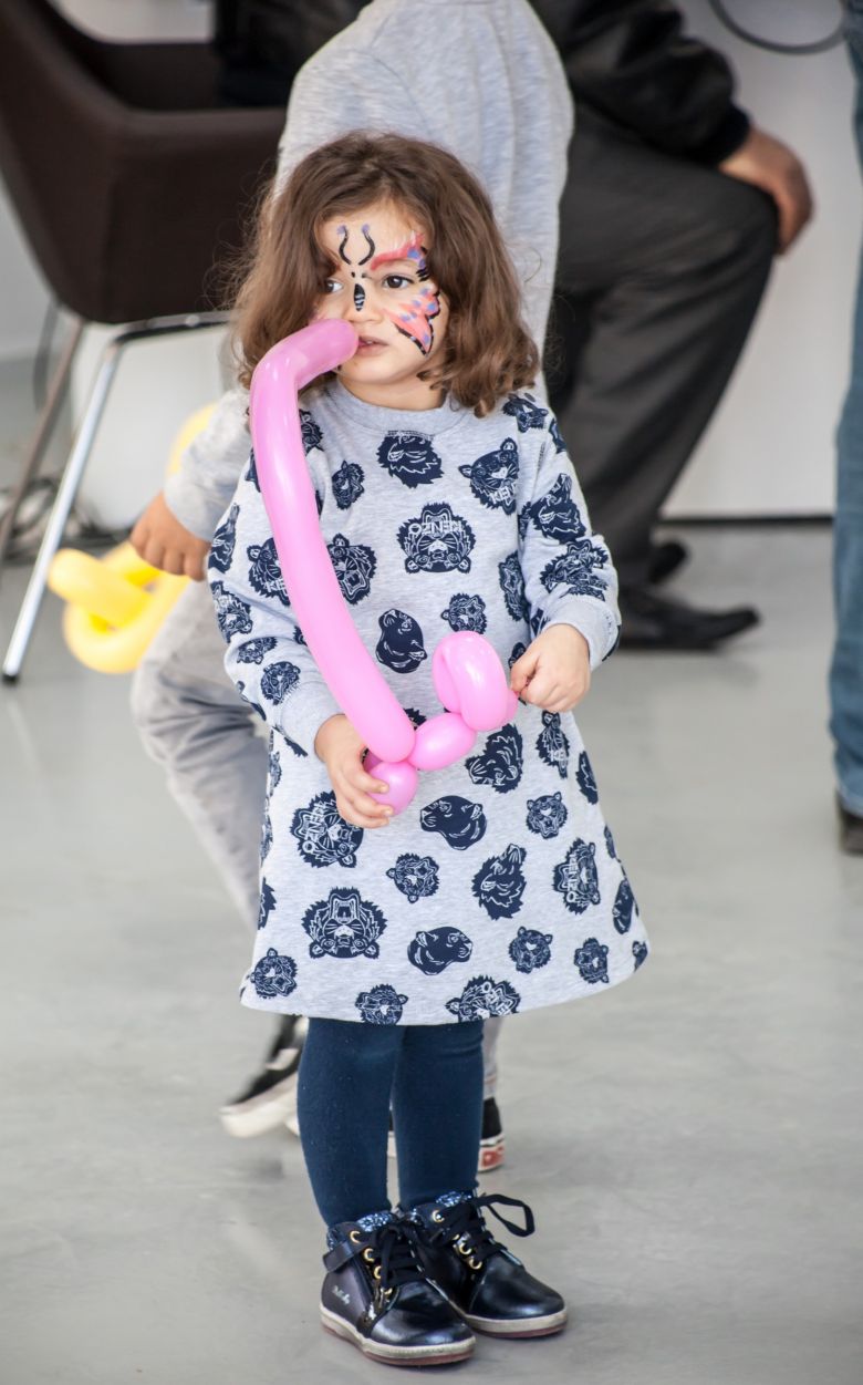 Journées reprise chez Ennakl